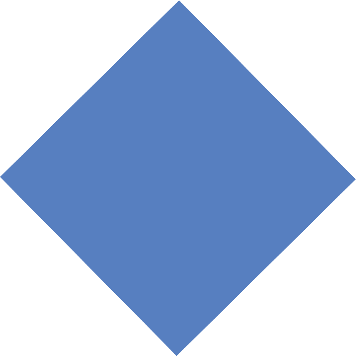 Logo Raute Aufzählungspunkt